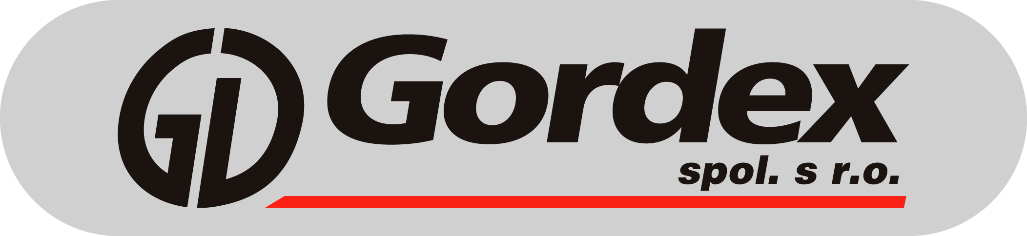 Logo GORDEX spol. s .r.o.
